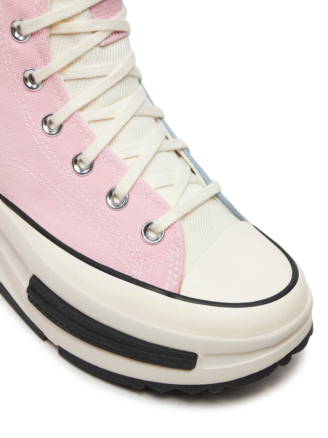 Sneakersy Converse Run Star Legacy CX Hi A04361C Kolorowy