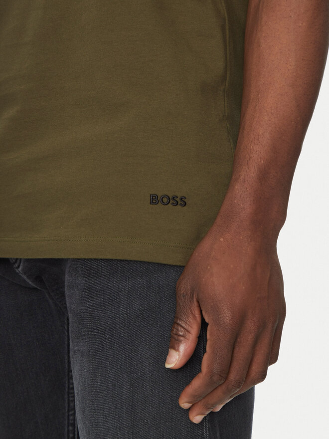 BOSS BOSS Набір 3 майок Tank Top 3P Classic 50475278 Кольоровий Regular Fit
