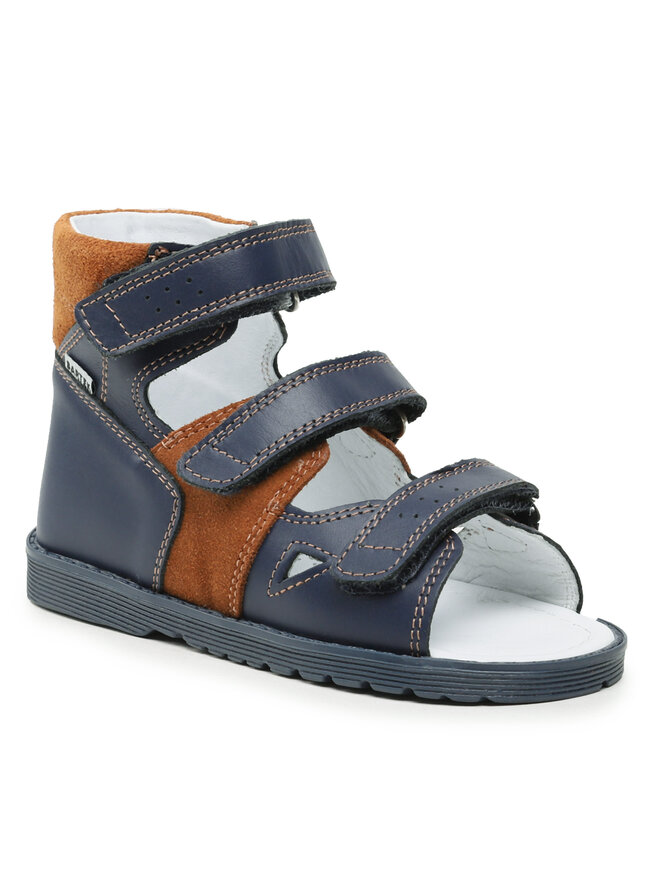 Bartek Sandalias Bartek 86804 002 Azul marino