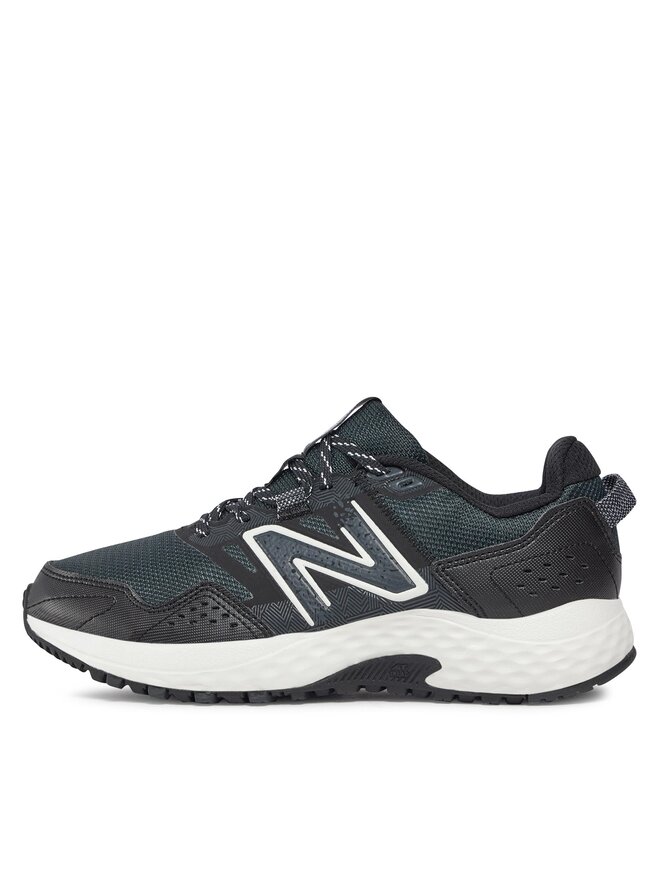 New Balance Scarpe da corsa New Balance 410 v8 WT410LB8 Nero