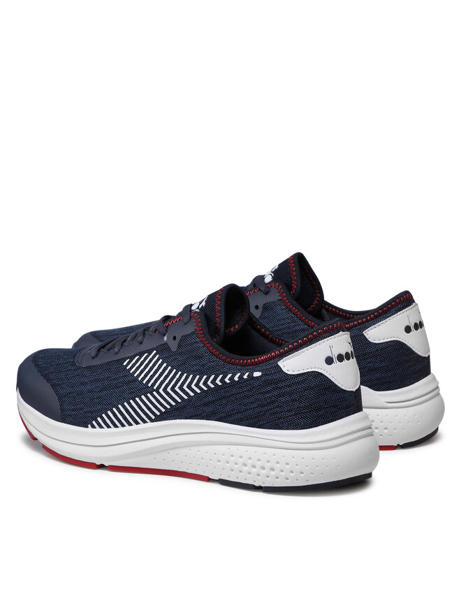 Zapatillas de running Diadora Passo 101.178000 01 C9619 Azul marino zapatos.es