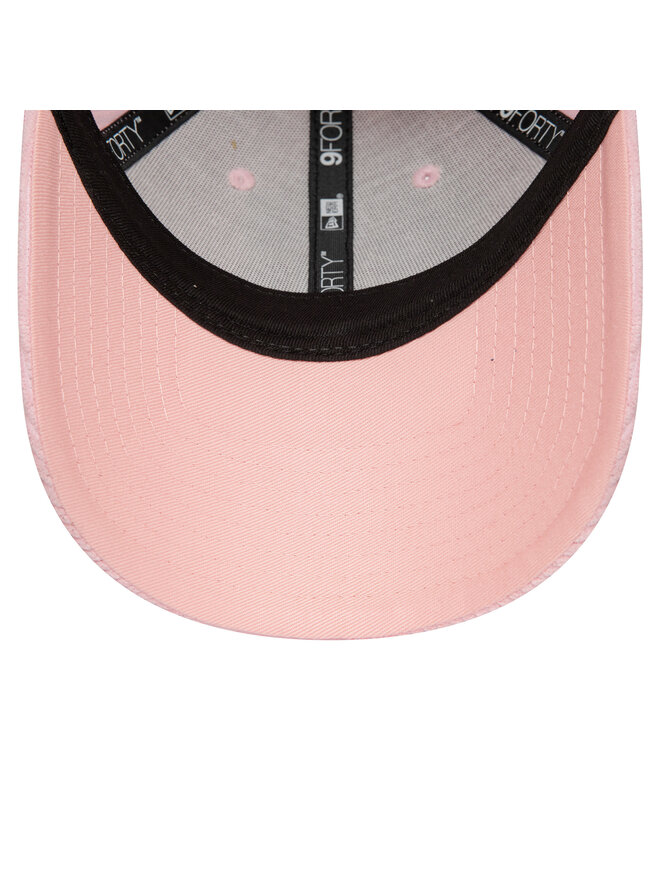 New Era Cap New Era Wmns Summer Cord 940 Nyy 60435001 Rosa