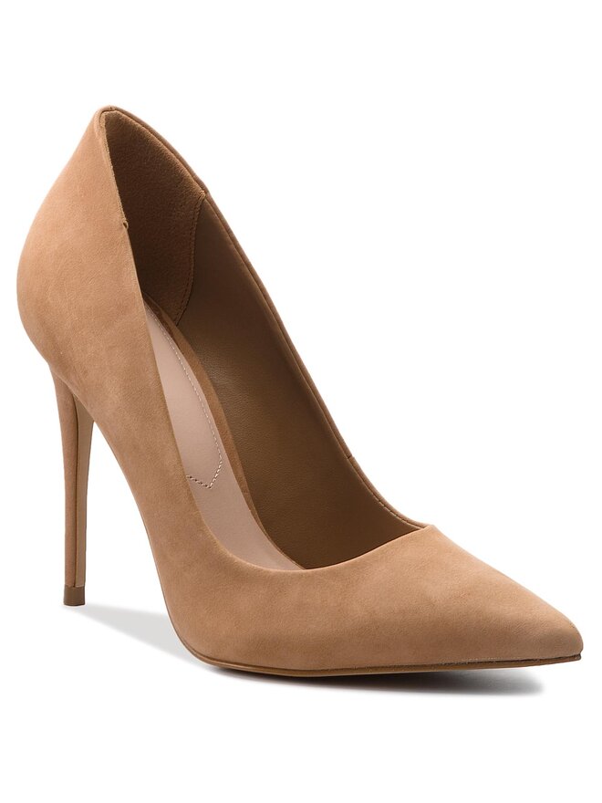 High Heels Aldo Cassedy 47080474 Braun eschuhe