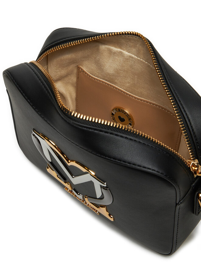 LOVE MOSCHINO Borsetta LOVE MOSCHINO JC4327PP0LKN0000 Nero