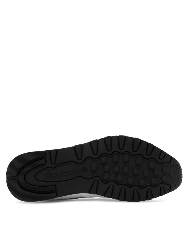 Reebok Снікерcи Reebok Classic Leather 100074356 Білий