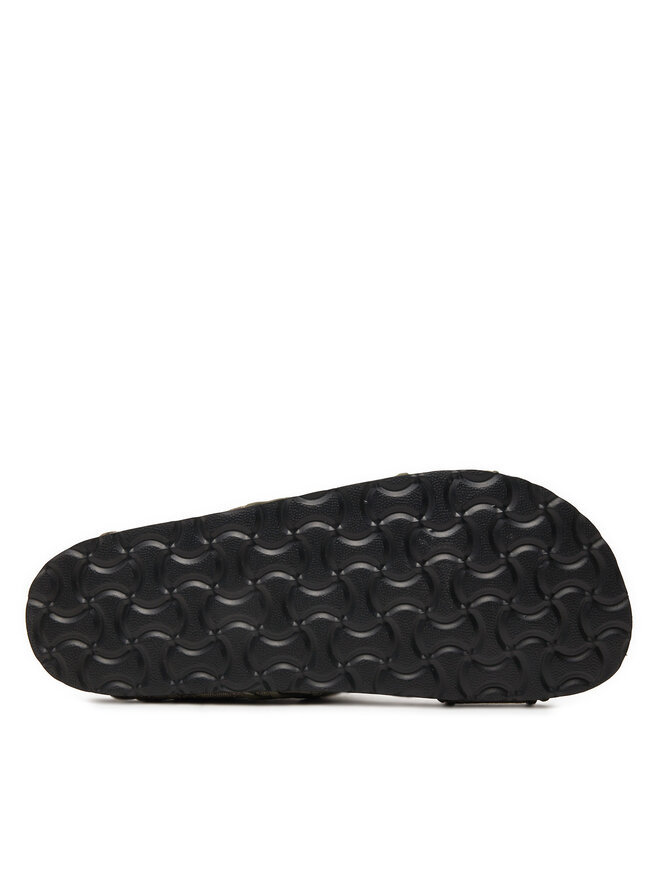 Guess Παντόφλες Guess Igea II Jqd 4g FMGIGJ FAL03 Χακί