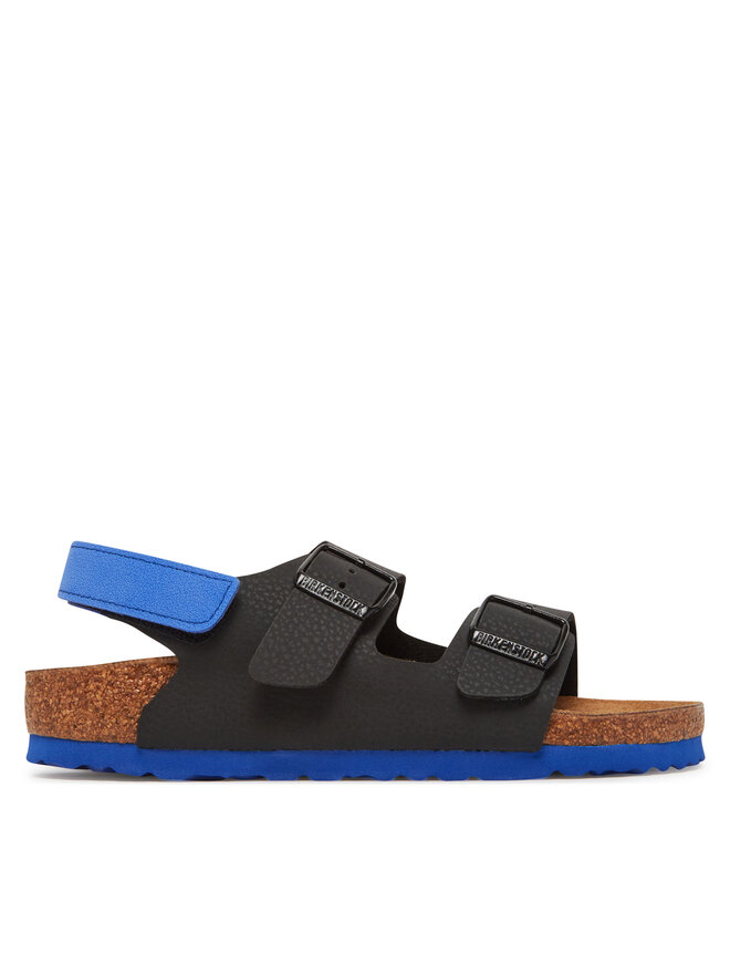 Birkenstock Σανδάλια Birkenstock Milano As Kids 1029469 D Μαύρο