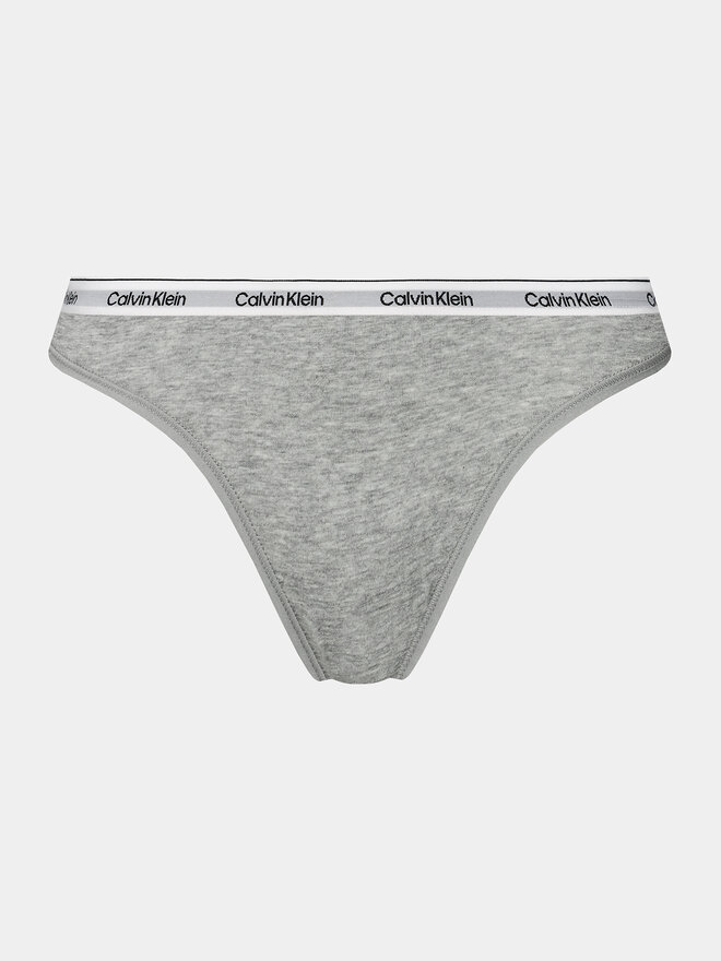 Calvin Klein Underwear Calvin Klein Underwear 3er-Set Stringtangas 000QD5209E Bunt