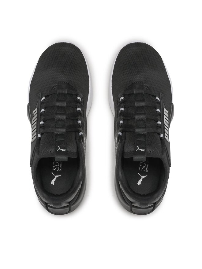 Puma Взуття для бігу Puma Retaliate 2 376676 06 Чорний