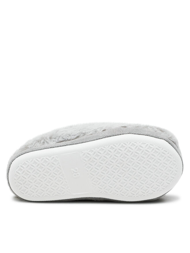 Action Boy Pantuflas Action Boy 22SAG5005 Gris