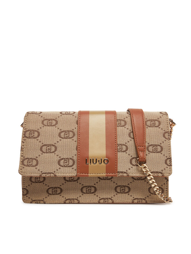 Liu Jo Handtasche Liu Jo AA5158 T3846 Beige