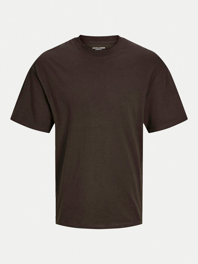 Jack&Jones Jack&Jones Set od 3 majice Hugo 12284202 Šarena Loose Fit