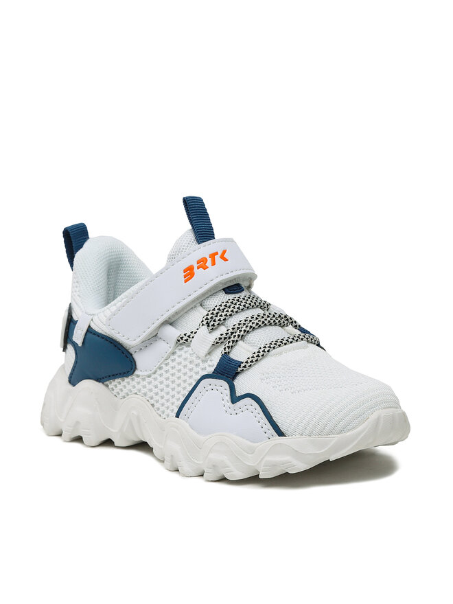 Bartek Sneakers Bartek 15621003 Weiß