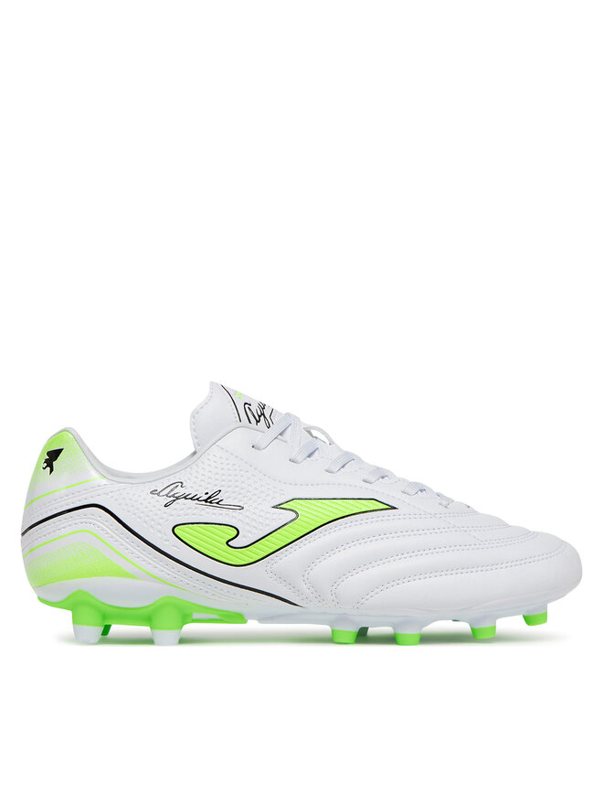 Joma Tenisice za nogomet Joma Aguila 2502 AGUS2502FG Bijela