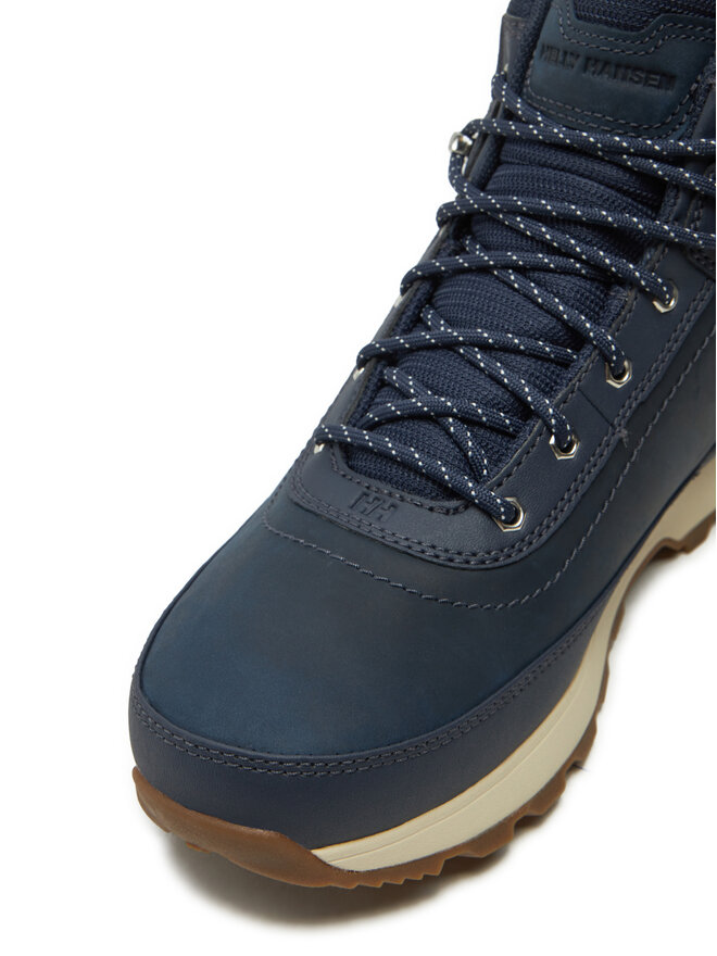Helly Hansen Scarpe da trekking Helly Hansen Calgary 2 Boots 12036 Blu scuro