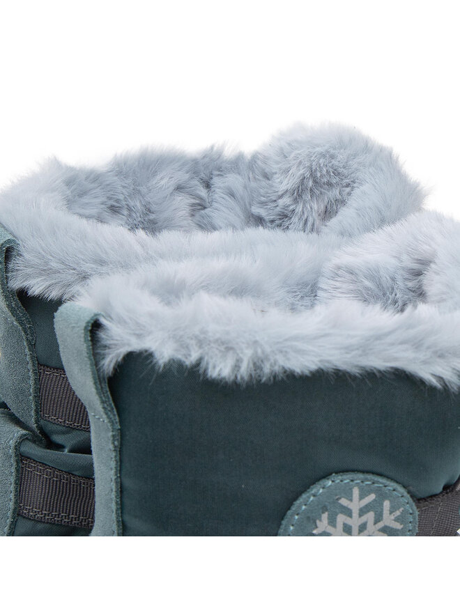 Primigi Sněhule Primigi GORE-TEX 2939111 S Modrá
