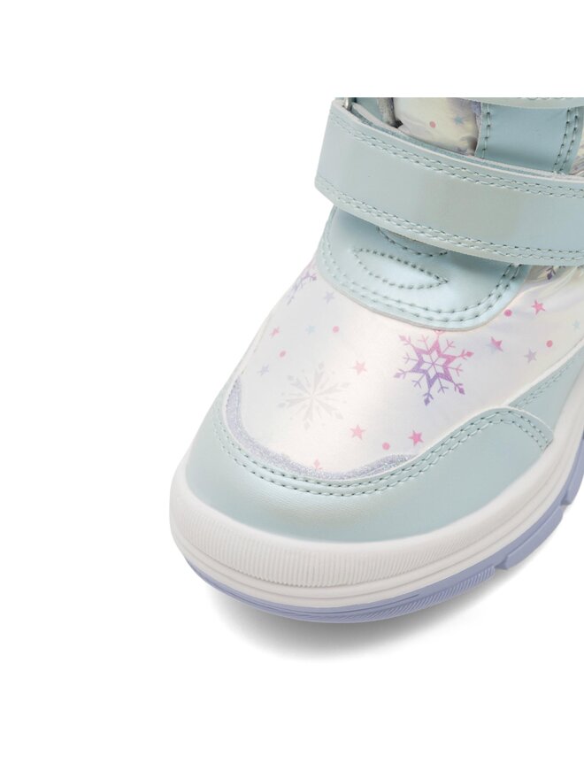 Frozen Botas de nieve Frozen AW23-231DFR Azul