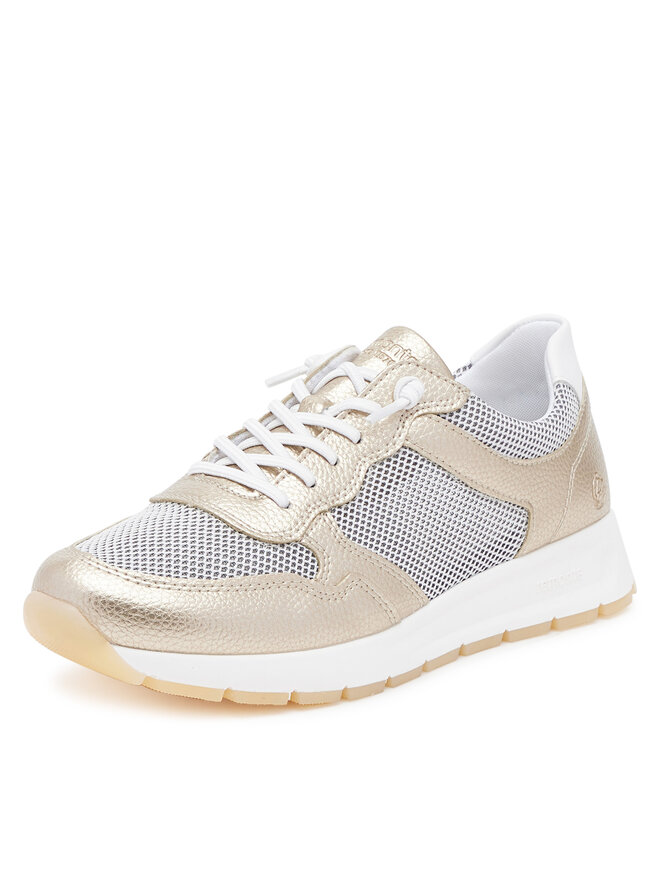 Remonte Zapatillas Remonte D2G03-90 Oro