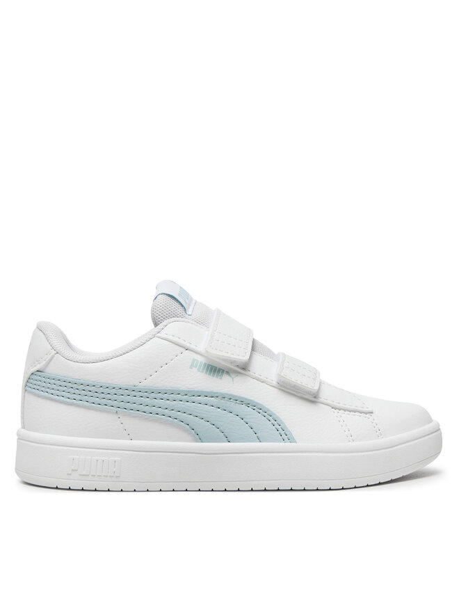 Puma Sneakers Puma Rickie Classic V Ps 394253-12 Bianco