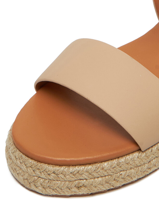 DeeZee Εσπαντρίγιες DeeZee QS276-1 Μπεζ