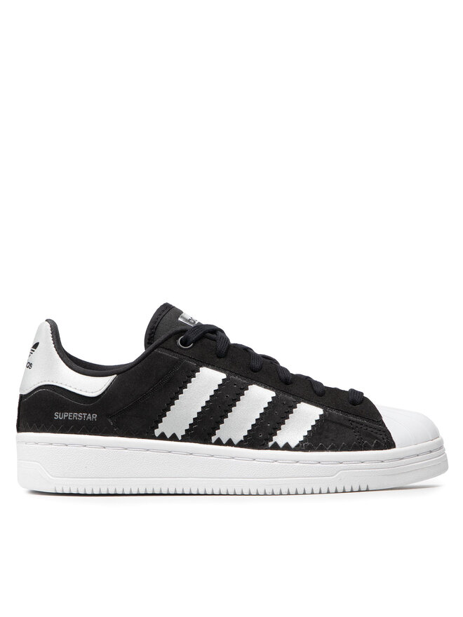 adidas Sneakers adidas Superstar Ot tech W H05642 Schwarz