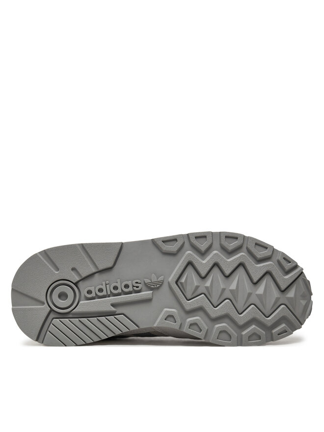 adidas Sneakersy adidas Treziod 2.0 IH3802 Šedá