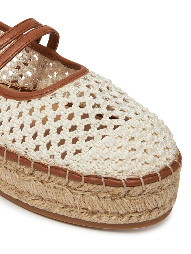 Aldo Espadrilės Aldo Summerfling 13967820 Balta