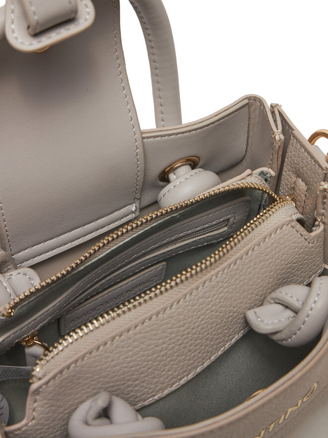Valentino Bolso Valentino Alexia VBS5A805 Gris