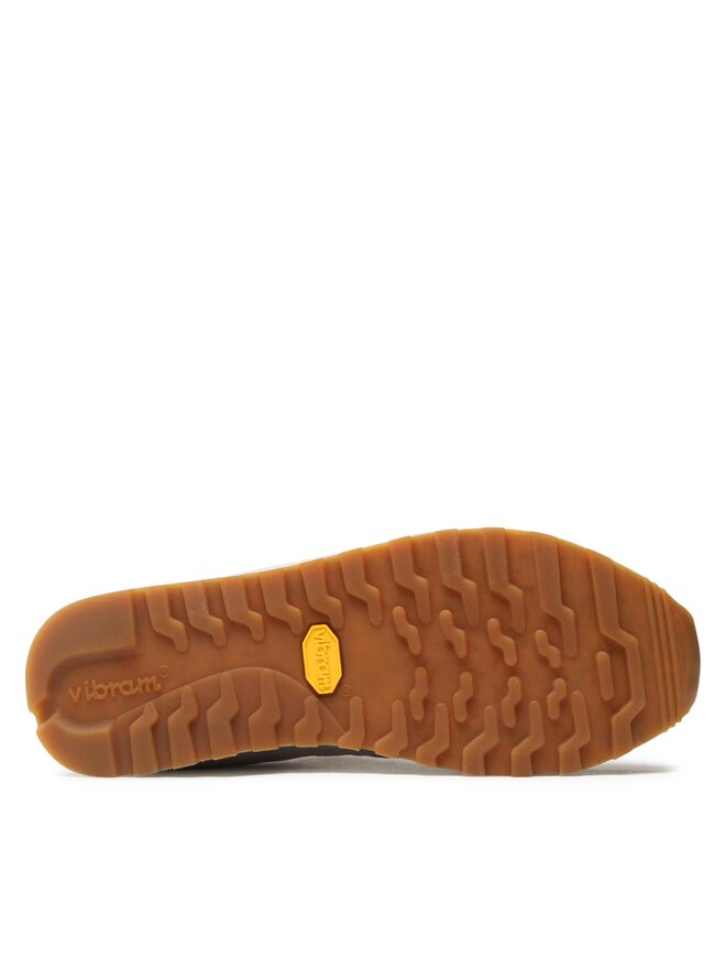 Saola Снікерcи Saola Alta Vibram SAO5076 Сірий