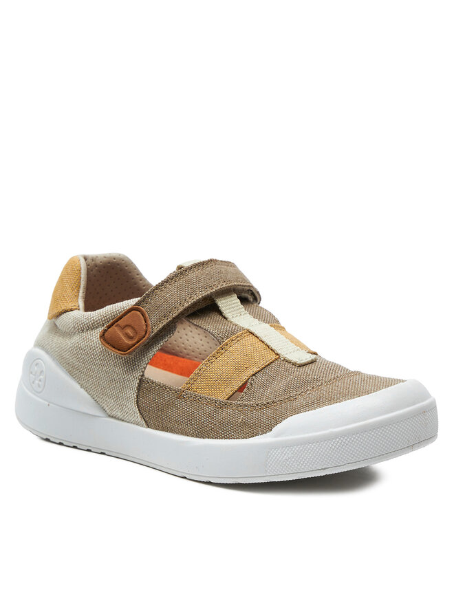 Biomecanics Sandales Biomecanics 242298-B S Brūns