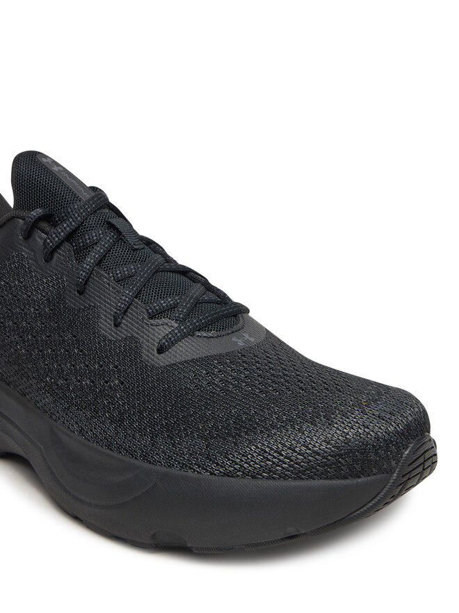 Under Armour Běžecké boty Under Armour UA Infinite 3027523 Černá