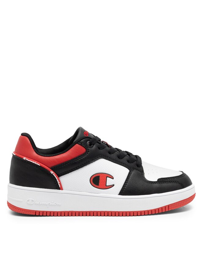 Champion Tenisice Champion REBOUND 2.0 LOW B GS S32415-KK003 Crvena
