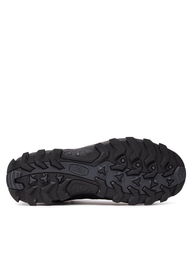 CMP Trekkingschuhe CMP 3Q12947 Braun