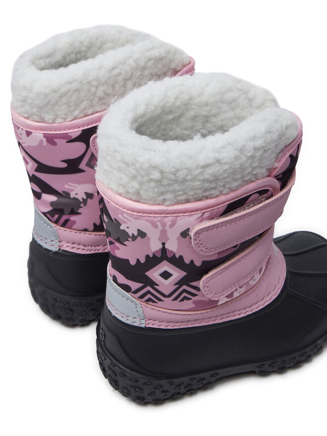 Reima Schneeschuhe Reima Konkari 5400148A Rosa