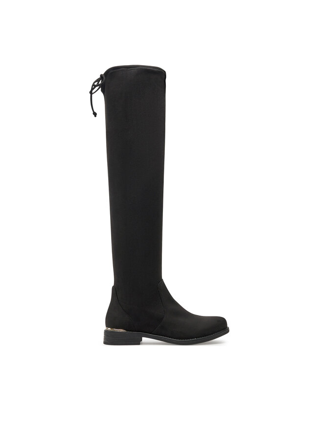 Call It Spring Botas mosqueteras Call It Spring Anidda 13298229 Negro
