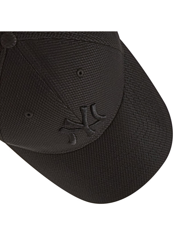New Era Šiltovka New Era Diamond Era 9Forty 12040560 Čierna