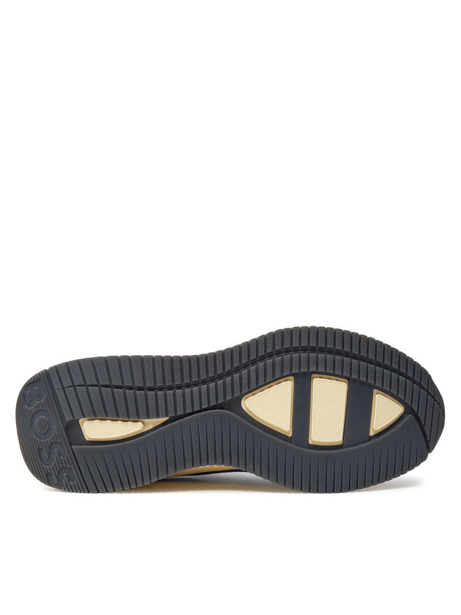 BOSS Sneakersy Boss TTNM EVO Slon 50523113 Tmavomodrá