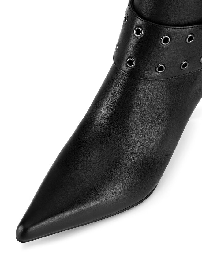 Eva Minge Botines Eva Minge ZAINA-2316-16 Negro