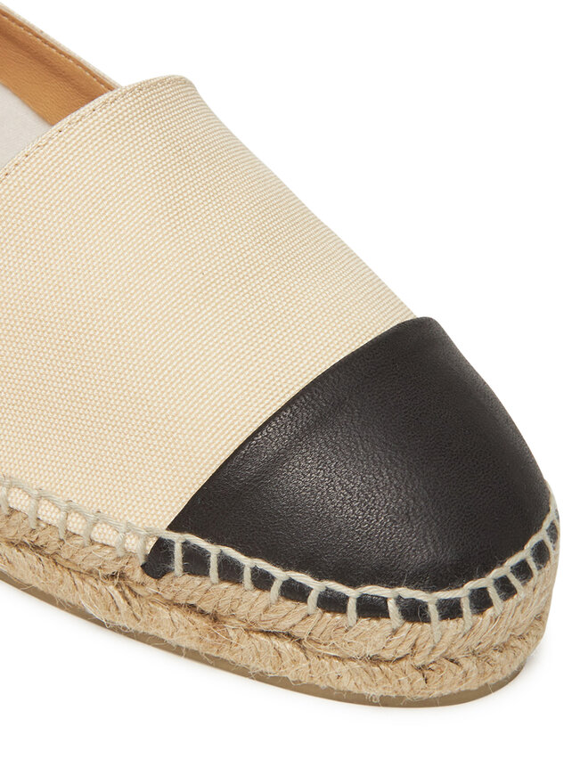 Castañer Espadrile Castañer Katty 025704 Bež
