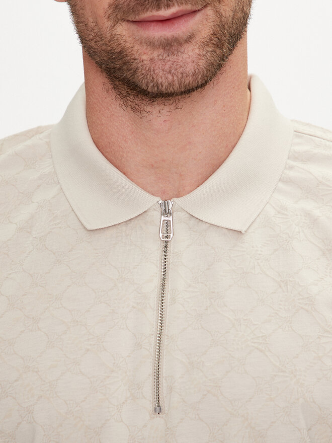 JOOP! JOOP! Polo 17 JJ-16Benito 30044424 Μπεζ Modern Fit