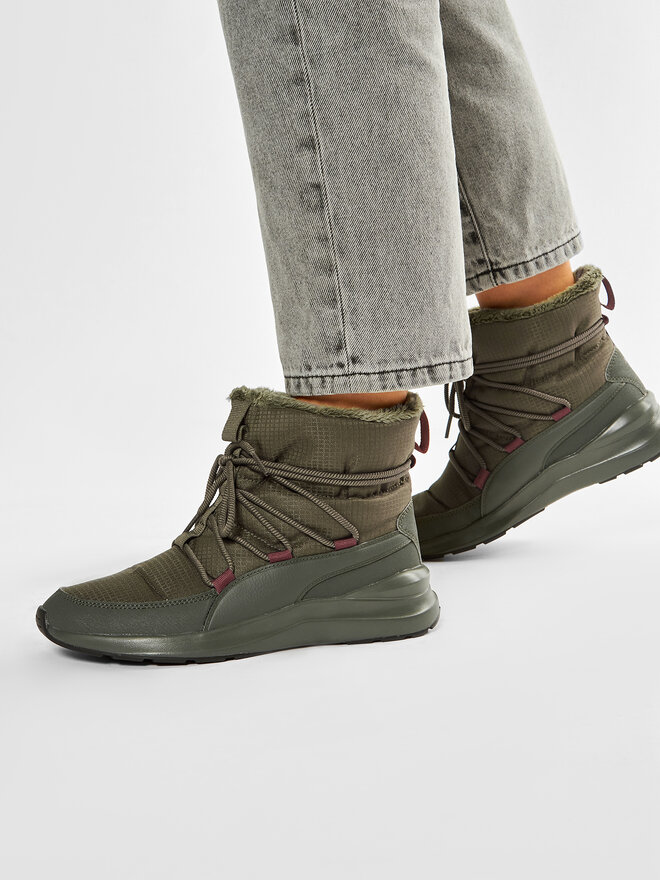 Puma adela winter boot hot sale