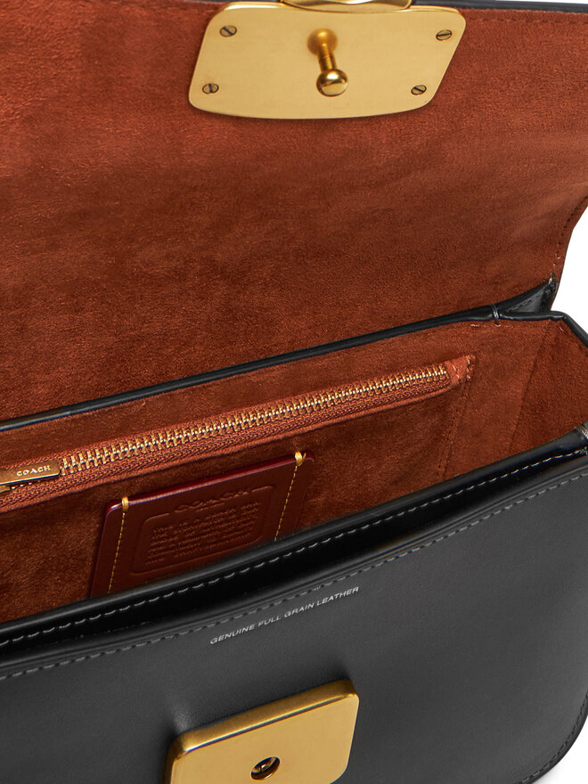 Coach Bolso Coach Sage CAM17 Negro