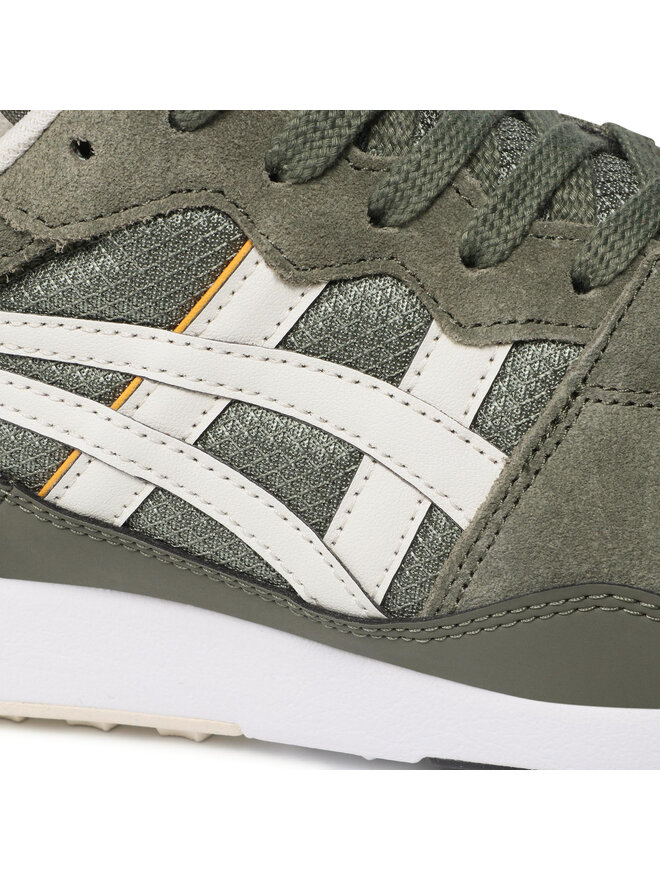Onitsuka Tiger Sneakers Onitsuka Tiger Tiger Horizonia 1183A206 Grün