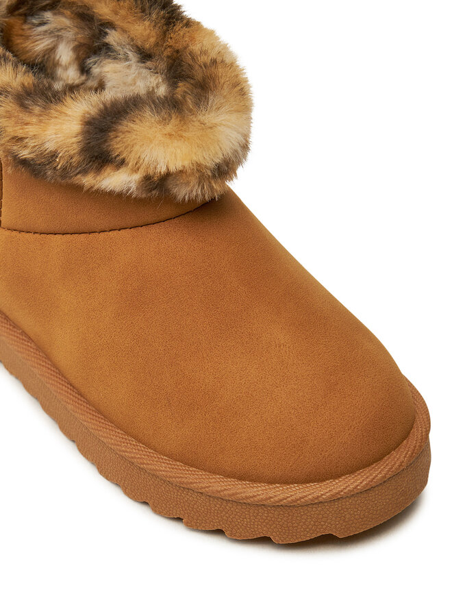 Original Marines Botas de nieve Original Marines DEA0020FC Marrón