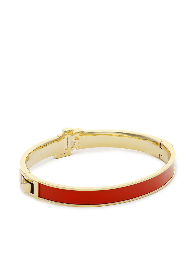 Pulsera Lauren Ralph Lauren 14B00041 Naranja zapatos.es