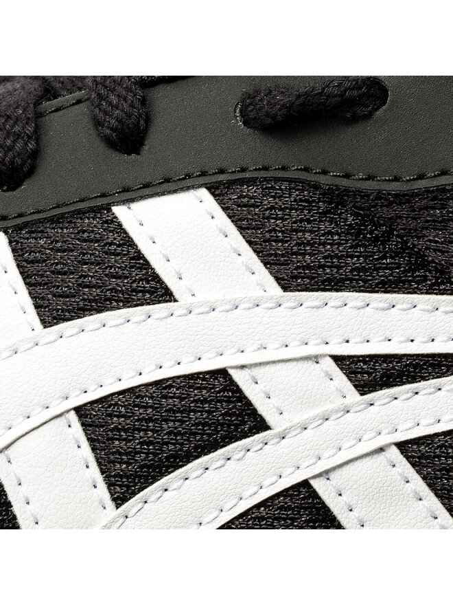 Asics Sneakers Asics Curreo II HN7A0 Schwarz
