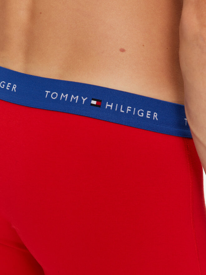 Tommy Hilfiger Tommy Hilfiger Pack de 3 bóxers UM0UM03438 De color