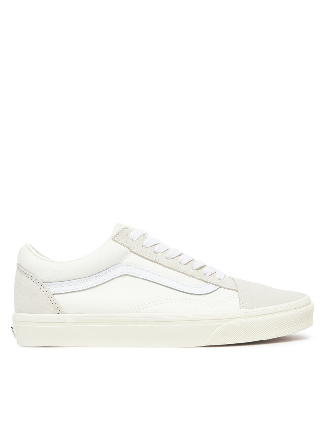 Vans Tenisice Vans Old Skool VN000D5NWHT1 Bijela
