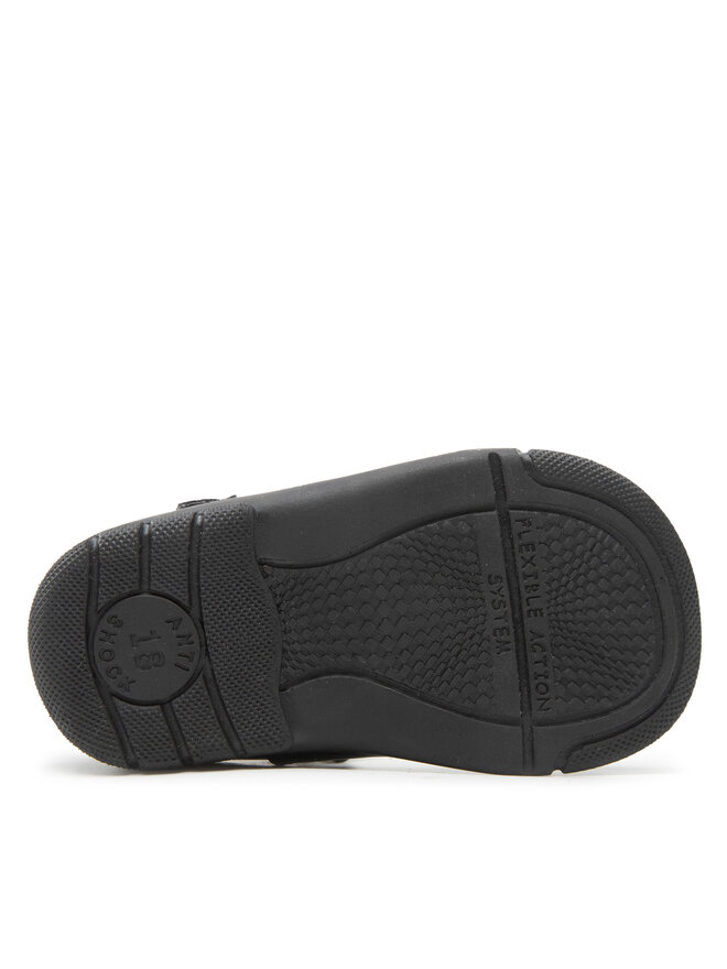 Primigi Halbschuhe Primigi 2901100 Schwarz