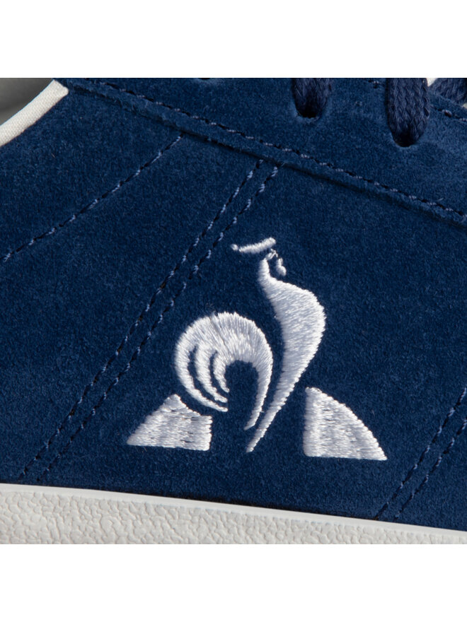 Le Coq Sportif Laisvalaikio batai Le Coq Sportif Ambre 2020194 Tamsiai mėlyna